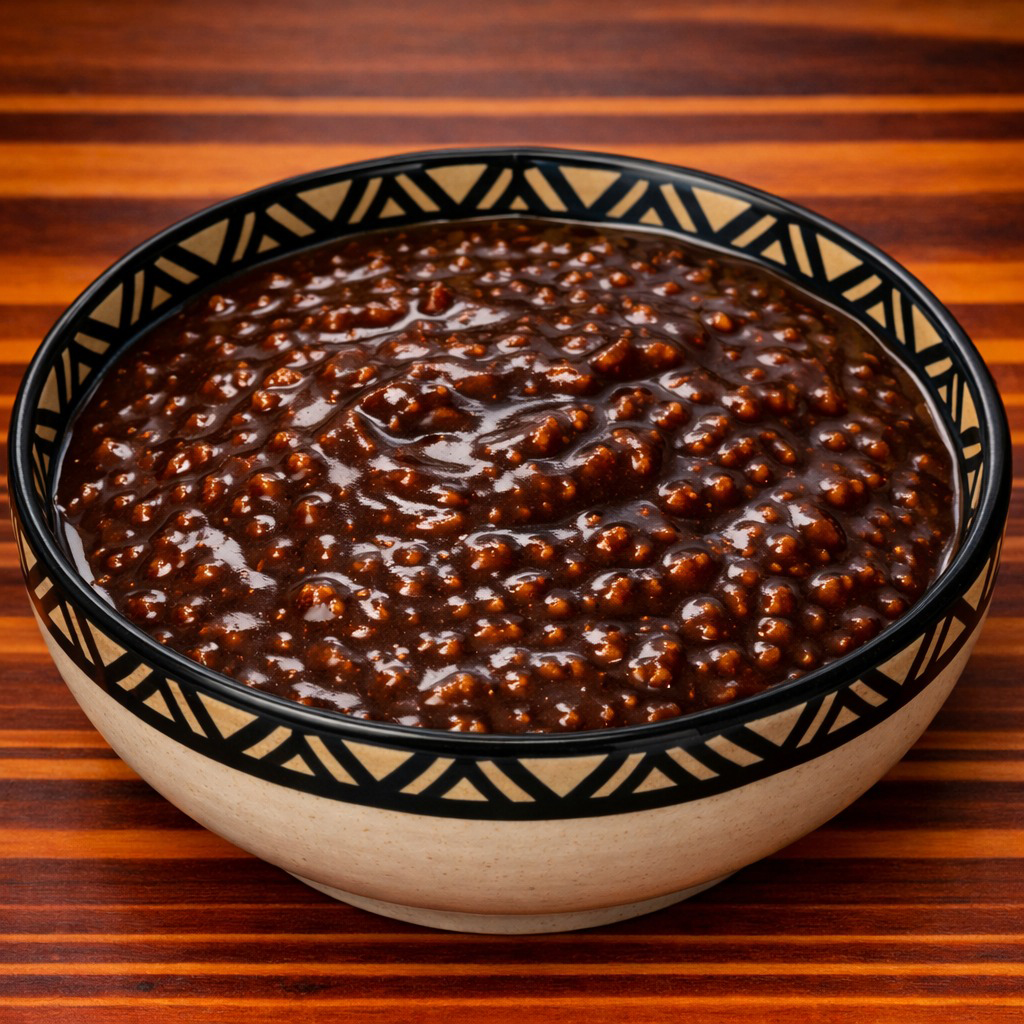 Koko Rice