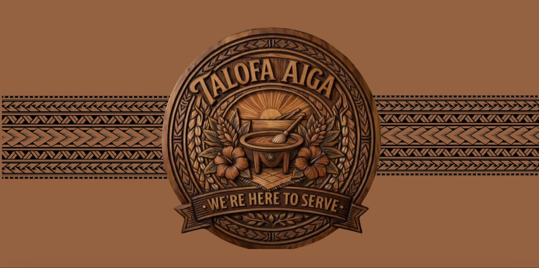 Talofa Aiga Cafe